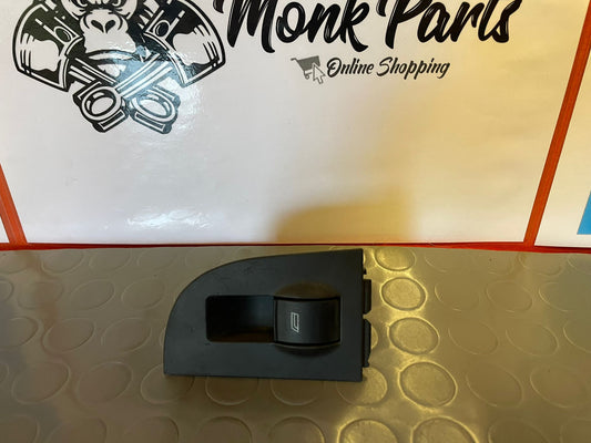 Mando elevalunas trasero izquierdo AUDI A6 C5 4B0959521