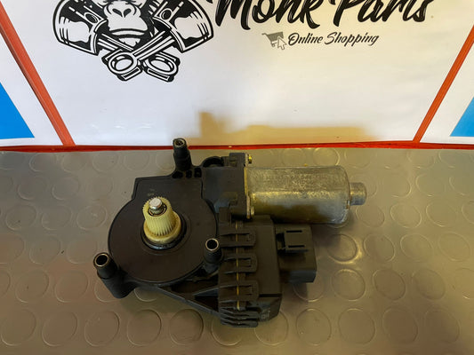 Motor elevalunas conductor AUDI A6 C5 4B0959801E