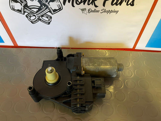 Motor elevalunas trasero derecho AUDI A6 C5 4B0959802C