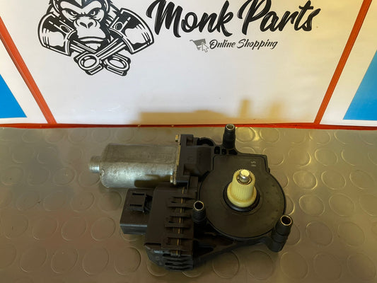 Motor elevalunas delantero derecho AUDI A6 C5 4B0959802E