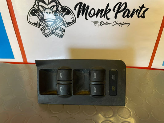 Mando elevalunas conductor AUDI A6 C5 4B0959851