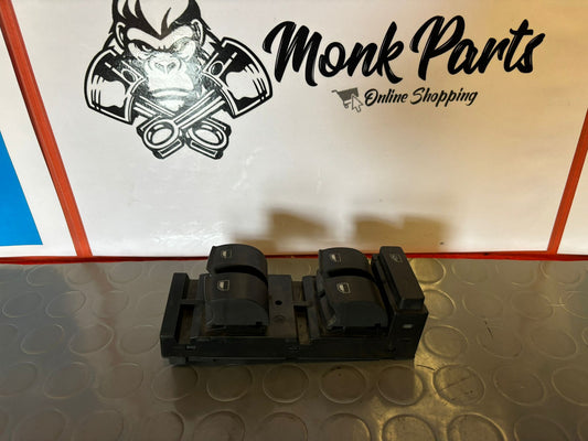 Mando elevalunas conductor AUDI A6 C5 4B0959851B