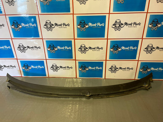 Torpedo limpiaparabrisas AUDI A6 C5 4B1819403