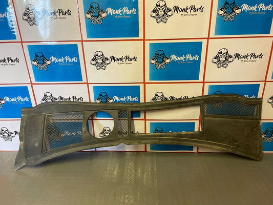 Moldura limpia AUDI A6 C5 4B1819417