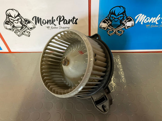 Ventilador calefaccion AUDI A6 C5 4B1820021B