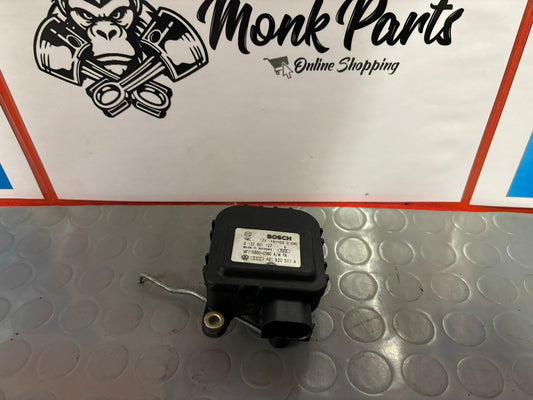 Motor calefaccion AUDI A6 C5 4B1820511A