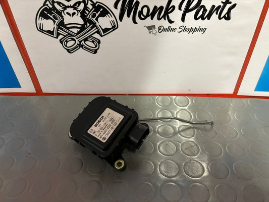 Motor calefaccion AUDI A6 C5 4B1820511C