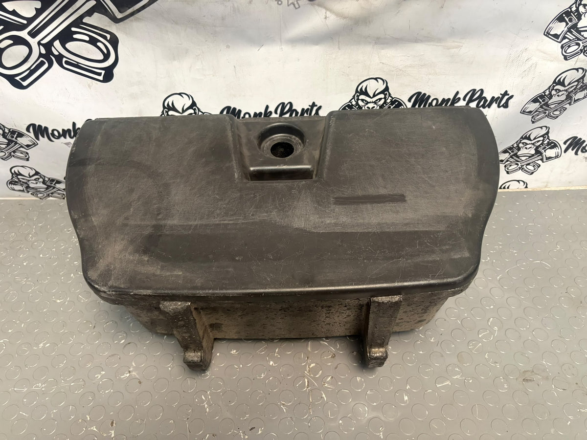 Caja herramientas maletero AUDI A6 S6 RS6 C5 4B3012116 4B3012109