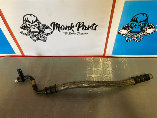 Tubo aceite AUDI RS6 C5 4B3317818