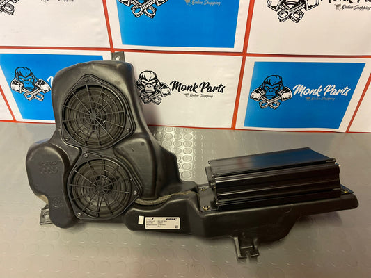 Subwoofer AUDI A6 C5 4B5035382A