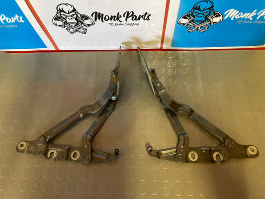 Bisagras capo AUDI A6 C5 4B0823301 4B0823302