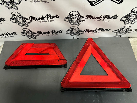 Triangulos AUDI A6 C5 4B5860251 (precio unidad)