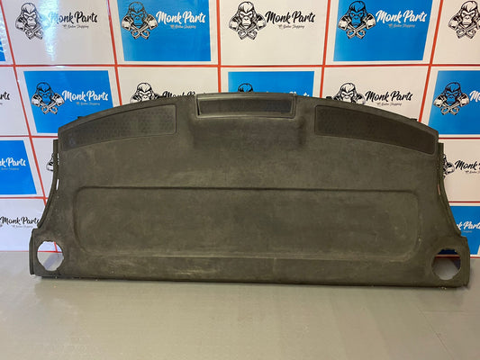 Bandeja trasera AUDI RS6 C5 BERLINA 4B5863411