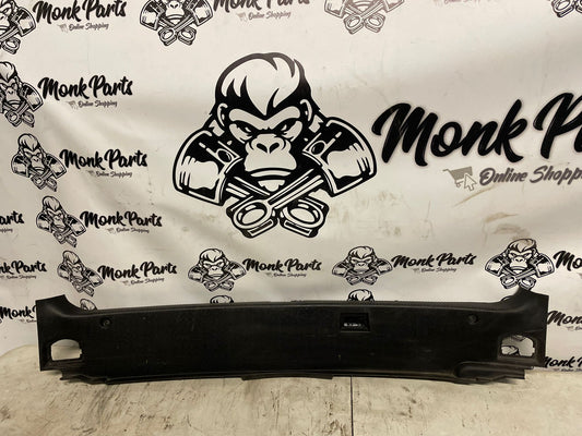 Moldura entrada maletero AUDI A6 C5 4B5863471