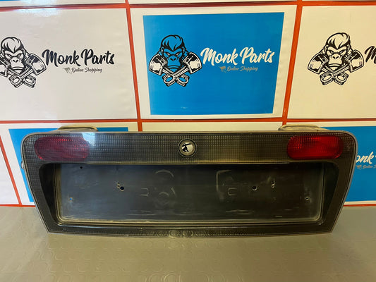 Marco luces porton AUDI A6 C5 4B5945695