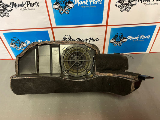 Subwoofer AUDI A6 4B9035382A