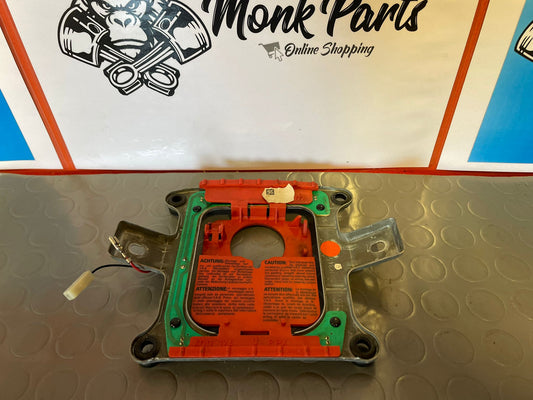 Sensor volante AUDI 80 y A4 B5 4D0124Q