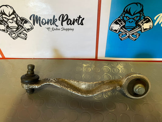 Brazo superior derecho AUDI A4 B5 4D0407512F