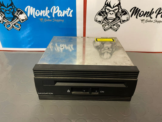 Modulo navegacion AUDI A6 y A8 4D0919887D