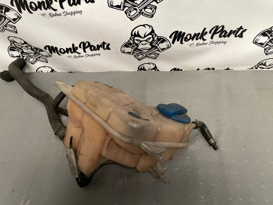 Deposito expansion AUDI A6 C5 4B0121403