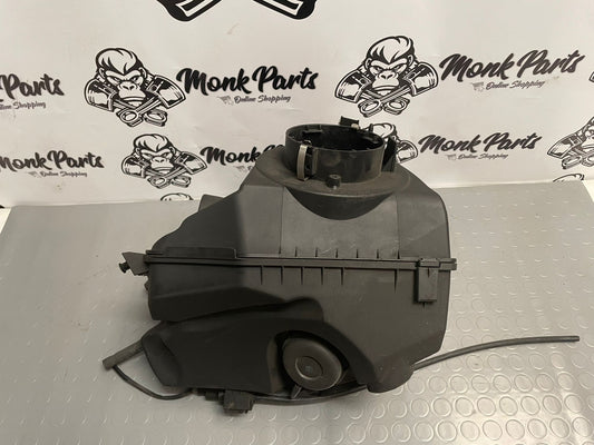 Caja filtro aire AUDI A6 C6 3.0 TDI 4F0133837H
