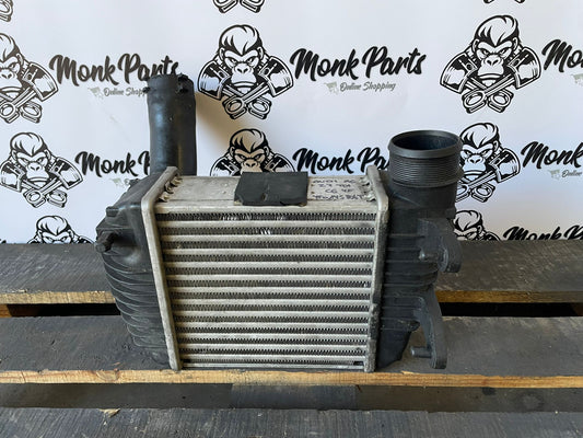 Intercooler AUDI A6 C6 2.7 TDI 4F0145806T