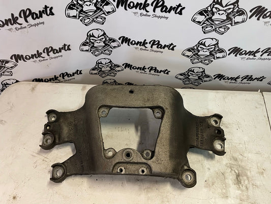 Soporte cambio AUDI A6 C6 2.7 3.0 4F0399263L