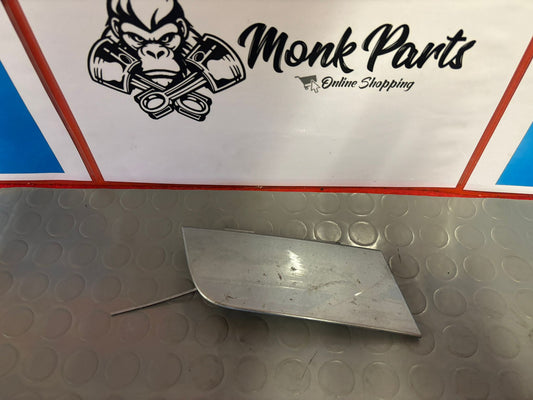 Tapa gancho AUDI A6 C6 4F0807441