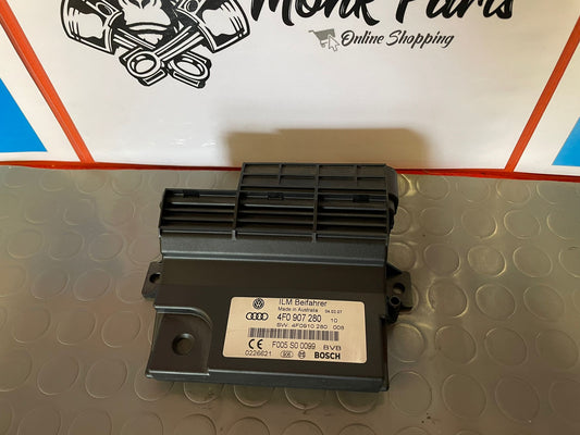 Modulo confort AUDI A6 C6 4F0907280