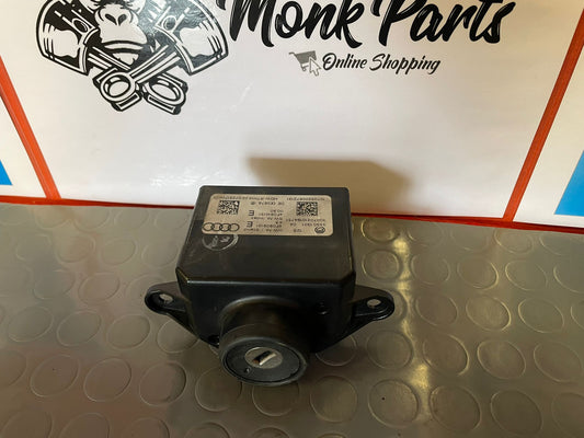 Conmutador arranque AUDI A6 C6 4F0909131