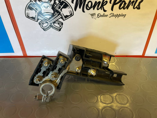 Borne bateria AUDI A6 C6 4F 4F0915459 4F0915519