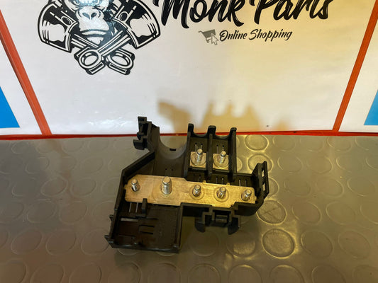 Portafusibles AUDI A6 C6 4F 4F0941824