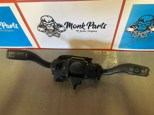 Mando luces limpia AUDI A6 C6 4F0953549A