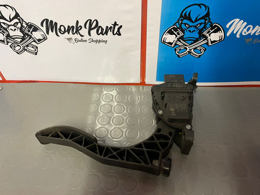 Potenciometro acelerador AUDI A6 C6 4F1723523B