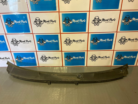 Torpedo limpiaparabrisas AUDI A6 C6 4F1819403