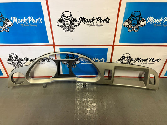 Moldura cuadro instrumentos AUDI A6 C6 4F 4F1857115E