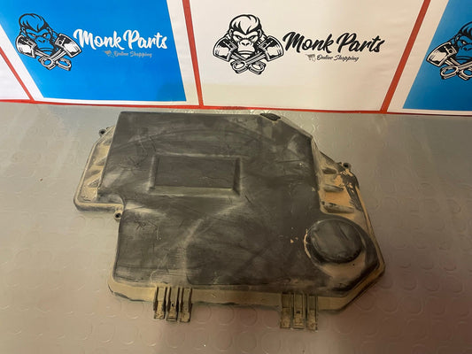 Tapa caja fusibles AUDI A6 C6 4F1907613