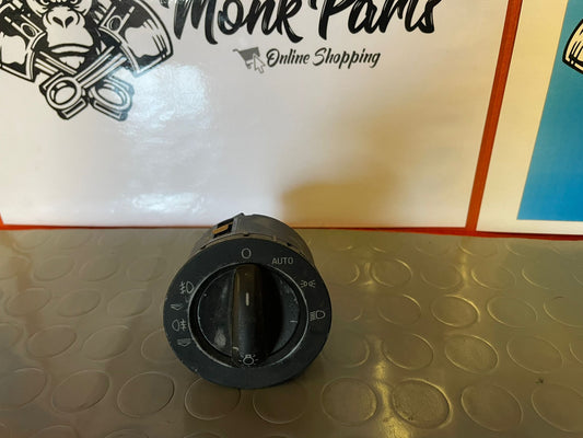 Mando luces AUDI A6 C6 4F1941531D