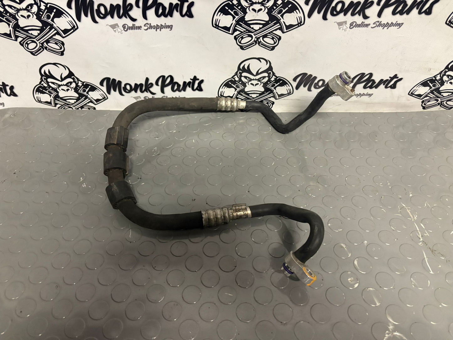 Tubo A/C aire acondicionado AUDI A6 A7 4G0260701AF