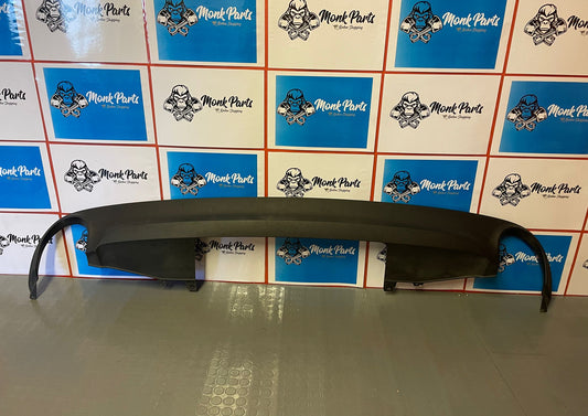 Difusor trasero AUDI A6 C7 3.0 4G0807521A