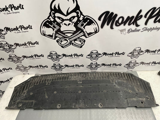 Protector inferior paragolpes AUDI A6 C7 4G0807611A