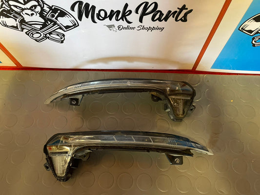 Intermitentes retrovisor AUDI A6 C7 4G5949101A 4G5949102A (precio unidad)