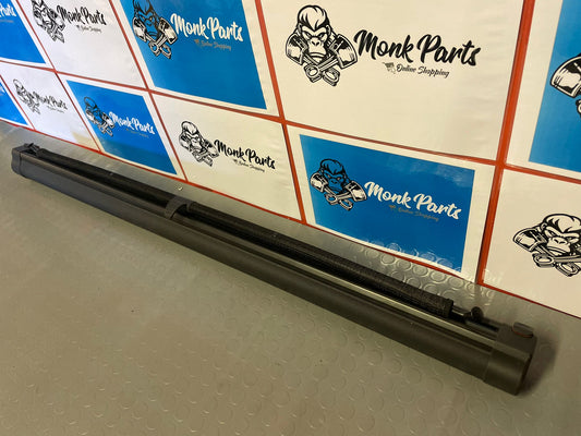 Cortina separadora maletero AUDI A6 C7 4G9861691