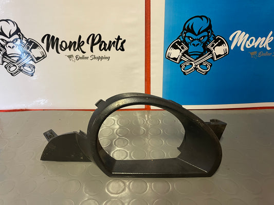 Moldura antiniebla derecho AUDI Q7 4L0807489