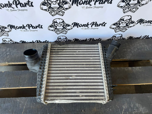 Intercooler AUDI Q7 Q8 4M0145804BR , Original