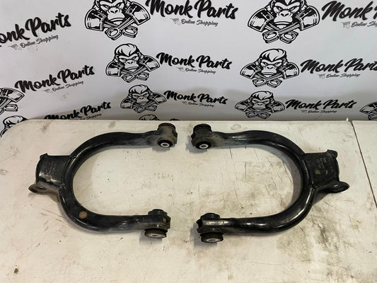 Brazos suspension superiores AUDI A6 C5 ALLROAD 4Z7505323 (PRECIO UNIDAD)