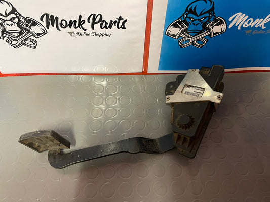 Potenciometro acelerador RENAULT 5010480815