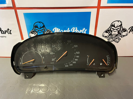 Cuadro instrumentos SAAB 9-3 2.0 5042304