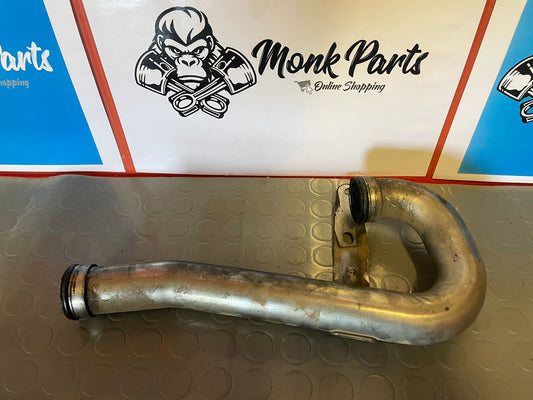 Tubo EGR RENAULT SCENIC II 1.5 DCI 506623