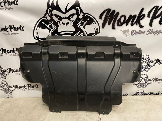 Protector inferior NISSAN NAVARA NP300 D23 508104JA0C